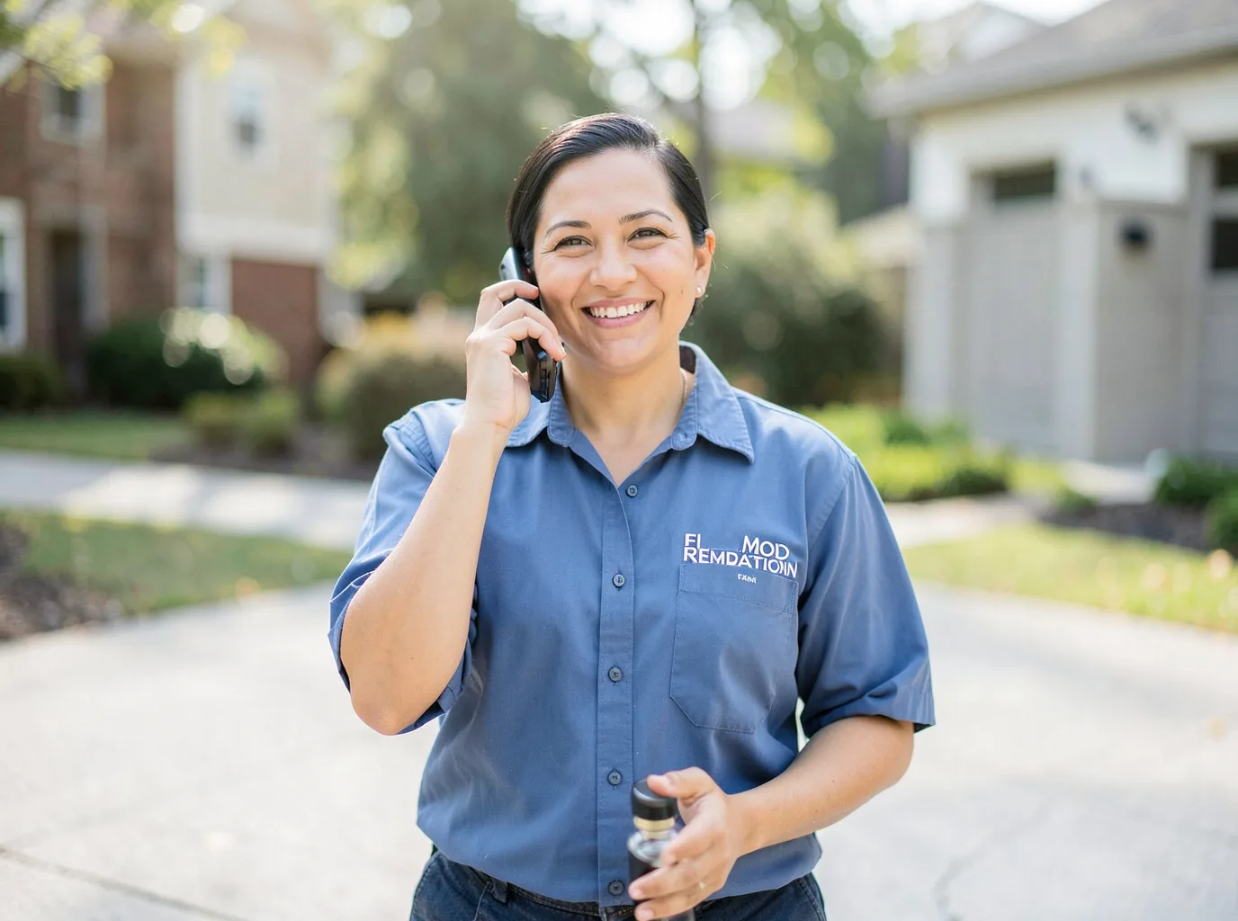 Mold Remediation Ulysses, KS FAQs